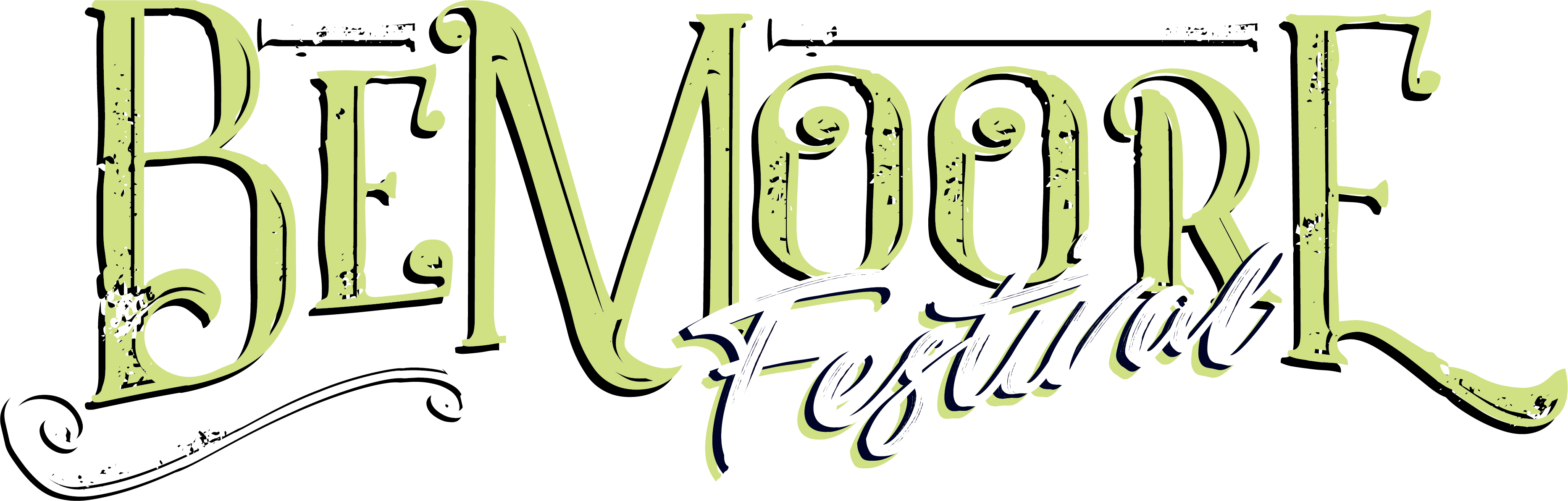 Be Moore Festival